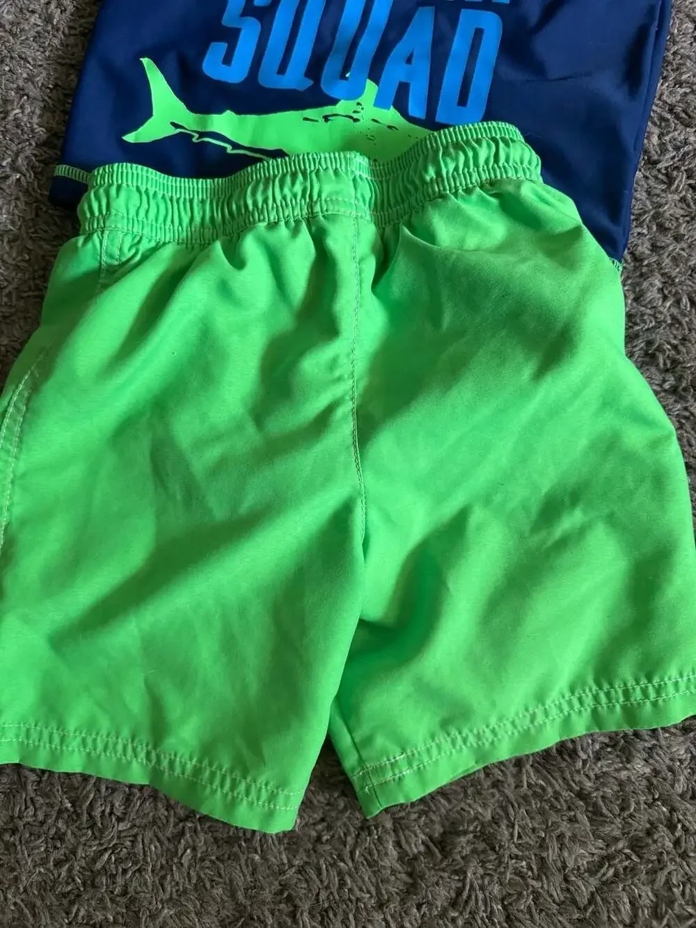 Carters pre owned
